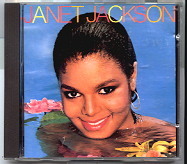 Janet Jackson - Janet Jackson